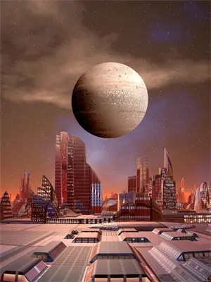 凹凸世界之星辉