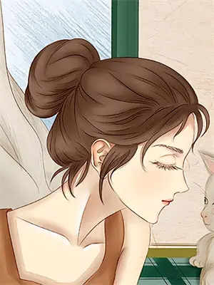 洪荒上古芭蕉树