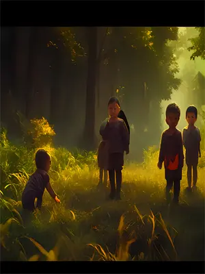 小花仙黑化招数