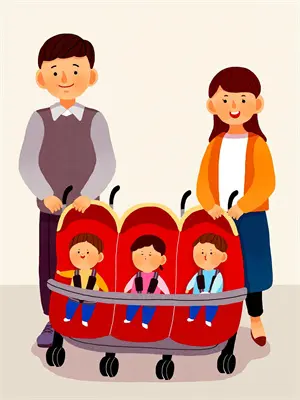 妈妈我不是一个傻瓜