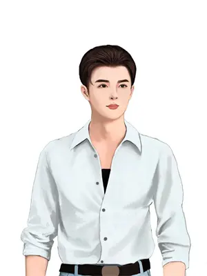 爱情便利贴萨克斯