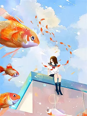 开局我成了剑灵