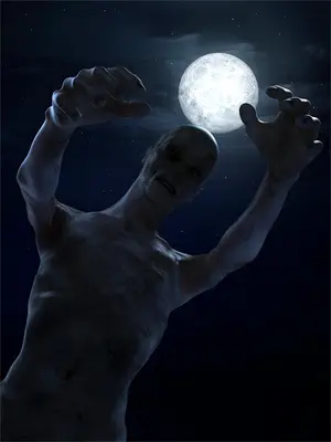 救命救命看我发现了什么