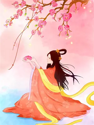 一点寒芒先到是什么意思