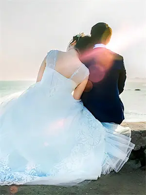 听说你们在外面到处说我是渣女什么意思