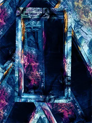 无声较量