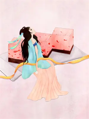 我和一个医生闪婚了新婚第二天