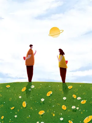 附件和专业描述
