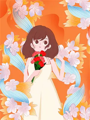 我在古早师徒文里当咸鱼