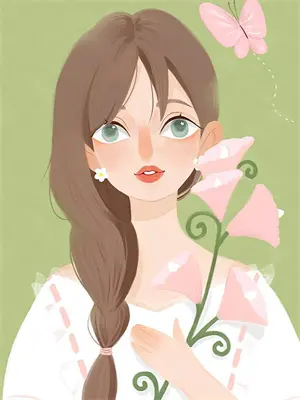 重生不当舔狗后校花急了