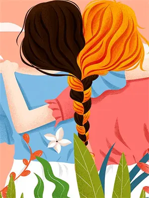 假瞎子和傻子故事