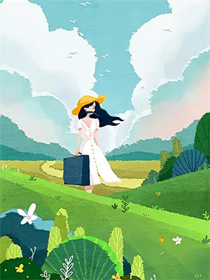 快穿之女主她自带修罗场小说