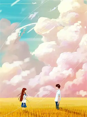 烟蒂燃尽旧梦结局