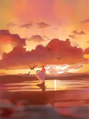 白日梦我番外版
