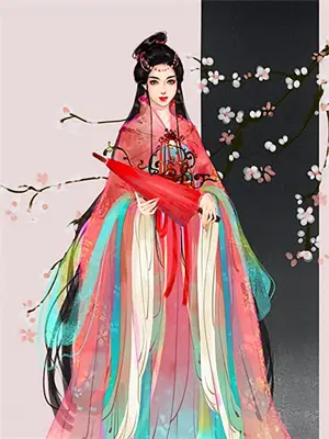 不闻相思入骨深鹿昭宁周聿臣