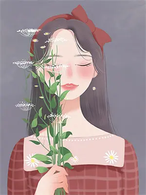 嘉陵江的风轻轻吹过