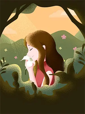 遇见你时时光很美