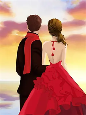 新婚夜太子灭了我满门