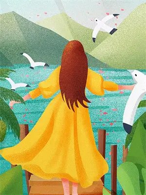 穿越五等分的花嫁女主三玖小说