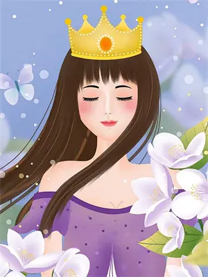 生日快乐我闺蜜英文