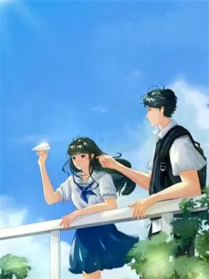 对镜描眉画红妆 凝眸浅笑蝶入窗 花期微凉,朱唇映海棠