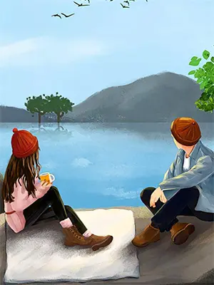 未婚夫拿我的钱给白月光买房