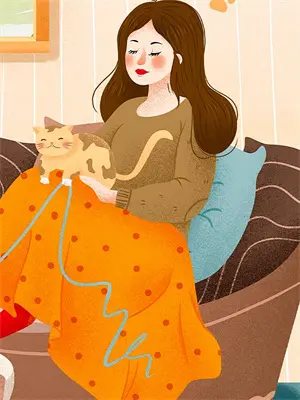 大一开学时妈妈给的生活费