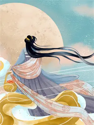 穿越三国成为刘禅