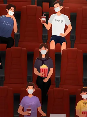 老公三人行怎么办