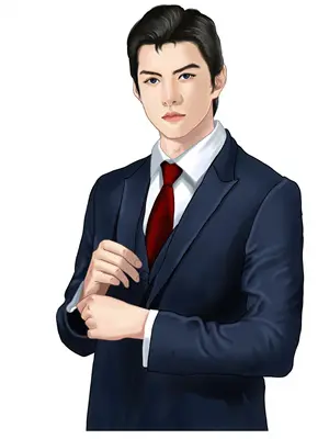 我重生后成了太子短剧