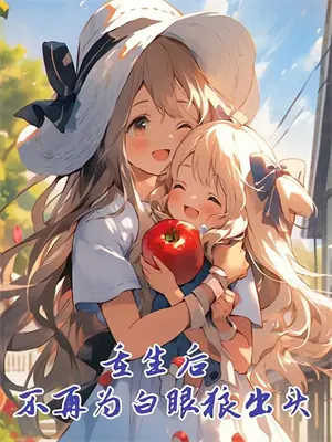 女儿穿回爸妈高中的小说