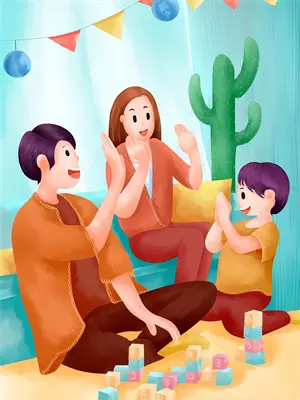 女儿离家8年没回家最后结局