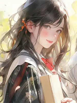 虽然是精神病啊