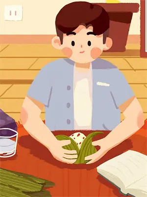 预见未来我看到我的未来