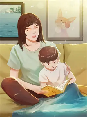 富小姐嫁给穷小子