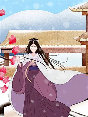 主角穿越成岳不群的小说