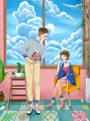 魔鬼闺蜜莉莉结局