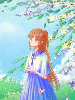 电子男友撒娇日常