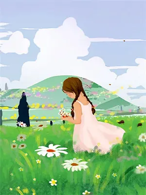 女尊重生之翻身